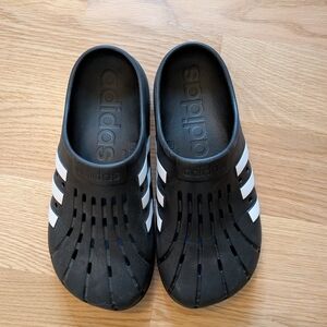Adidas Unisex Adilette Clogs